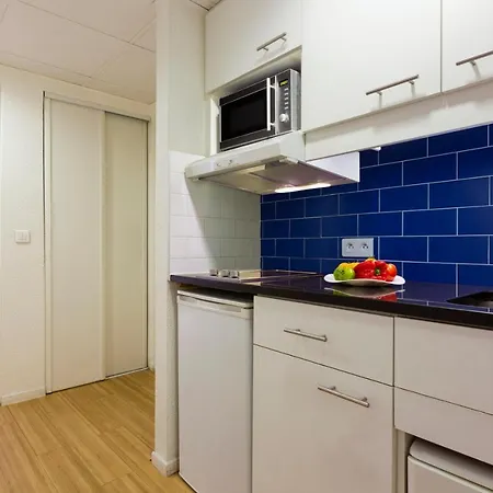 Citadines Croisette Aparthotel 3*