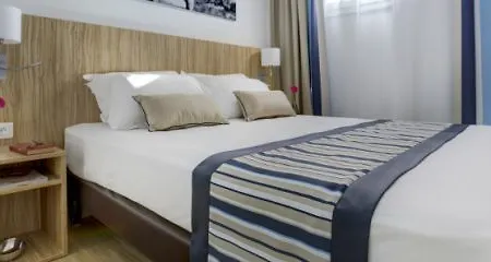 Citadines Croisette