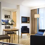Hotel Lepoussin Cannes
