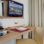 Hotel Lepoussin