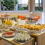 Lepoussin Hotel 4*
