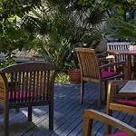 Lepoussin Hotel Cannes