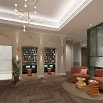 Lepoussin Hotel 4*