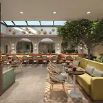 Lepoussin Hotel Cannes