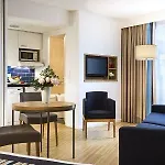 Hotel Lepoussin Cannes