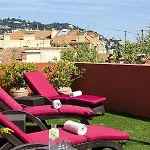 Hotel Lepoussin 4*