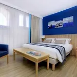 Lepoussin Hotel Cannes