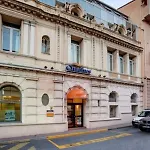 Lepoussin Hotel 4*