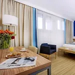 Hotel Lepoussin