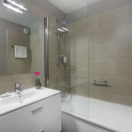 Citadines Croisette Aparthotel