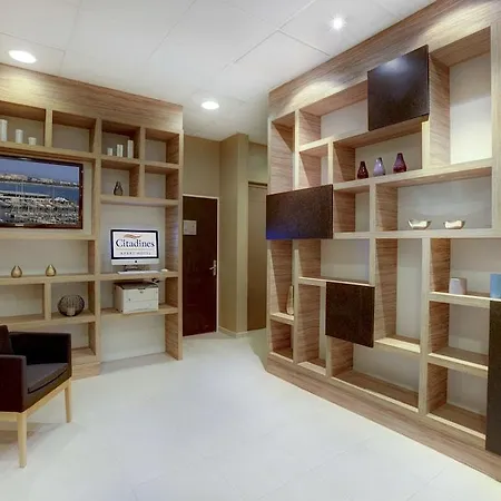 Citadines Croisette 아파트호텔