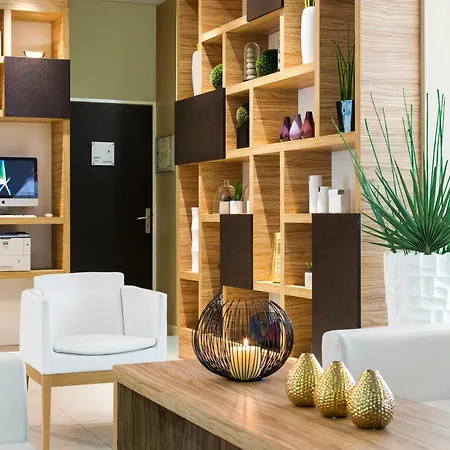 Citadines Croisette 3* 칸느