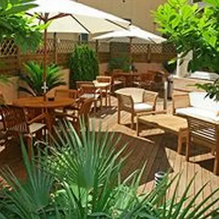 Citadines Croisette Apart Otel