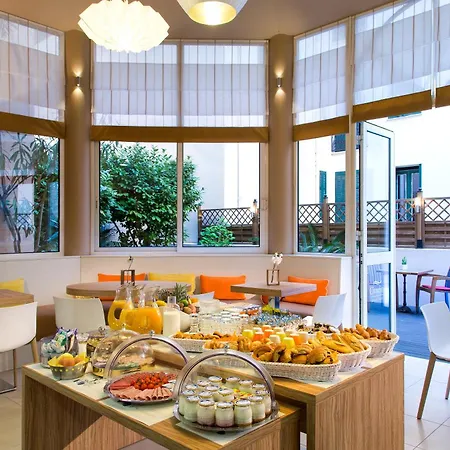 Citadines Croisette 3*