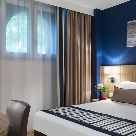 아파트호텔 Citadines Croisette 3*