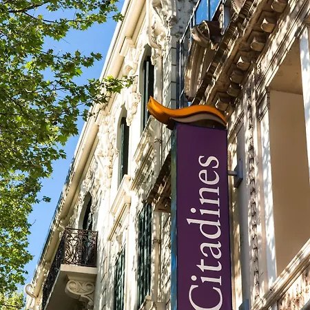 Citadines Croisette 아파트호텔 3*