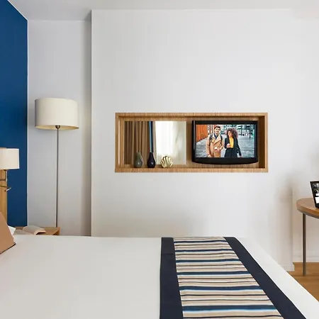 Citadines Croisette 3*