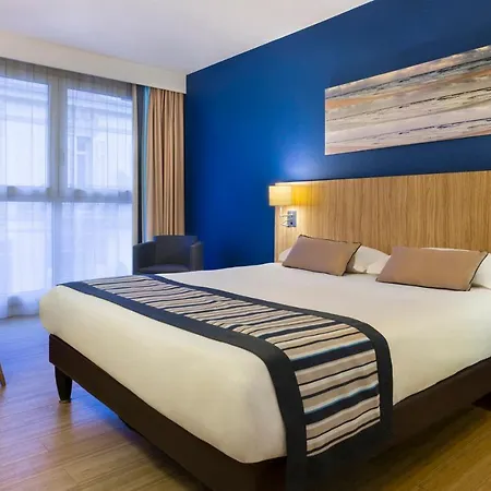 아파트호텔 Citadines Croisette 칸느