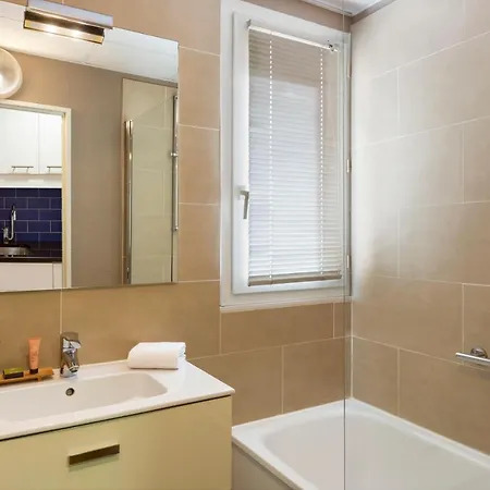 Aparthotel Citadines Croisette Cannes