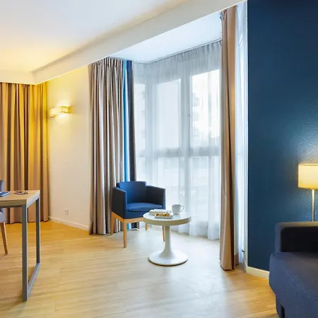 Citadines Croisette Aparthotel 3*