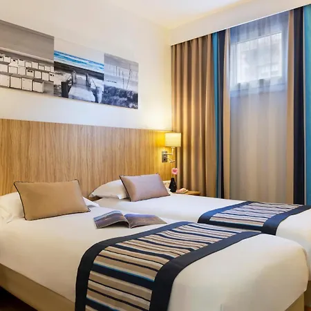 Citadines Croisette 아파트호텔 칸느