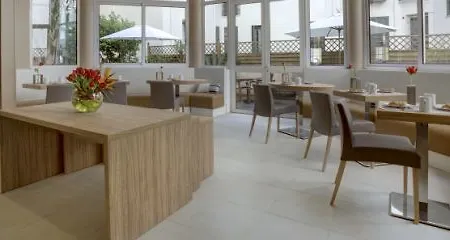 Citadines Croisette Lejlighedshotel