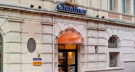Aparthotel Citadines Croisette 3*