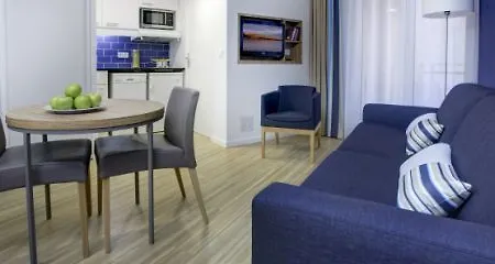 Citadines Croisette Lejlighedshotel