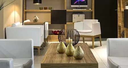 Lejlighedshotel Citadines Croisette Cannes