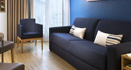 Aparthotel Citadines Croisette