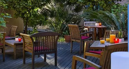 Citadines Croisette Aparthotel Cannes