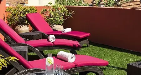 Citadines Croisette Cannes