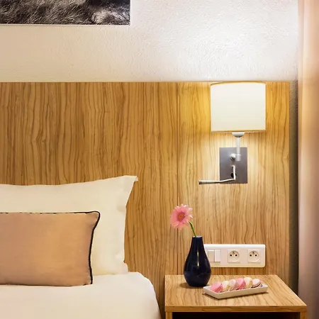 Citadines Croisette Aparthotel 3*