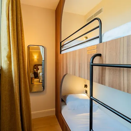 Lepoussin Hotel Cannes