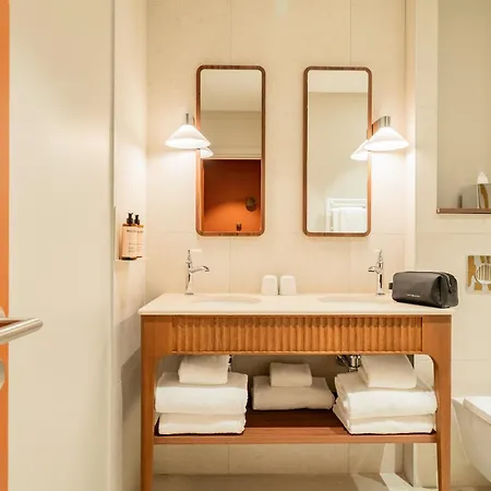 Lepoussin Hotel Cannes