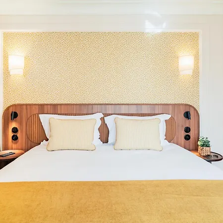 Lepoussin Hotel