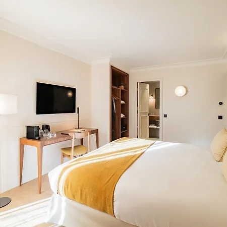 Hotel Lepoussin