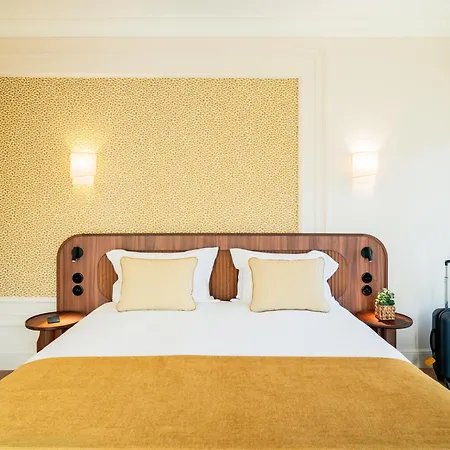 Lepoussin 4* Cannes