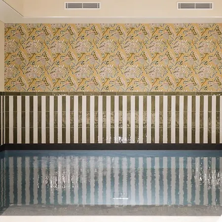 Hotell Lepoussin