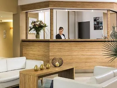 Citadines Croisette 3* Cannes