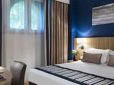 Citadines Croisette Cannes