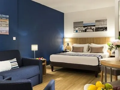 Citadines Croisette 3*