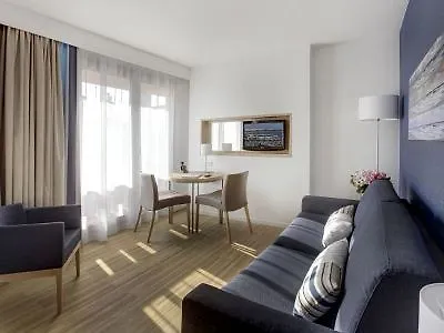 Citadines Croisette Apart Otel