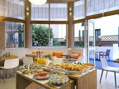 Citadines Croisette Lejlighedshotel