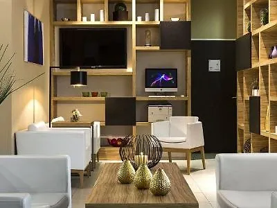 Citadines Croisette 3* 칸느