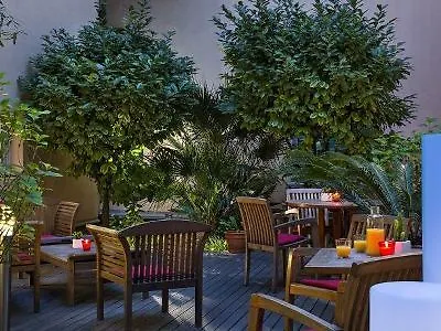 Citadines Croisette 아파트호텔 칸느