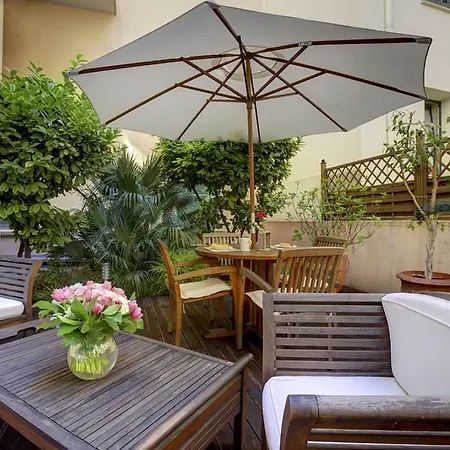 Aparthotel Citadines Croisette Cannes