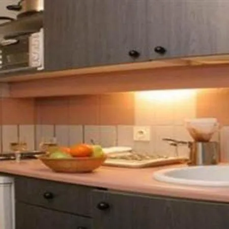 Citadines Croisette 3*