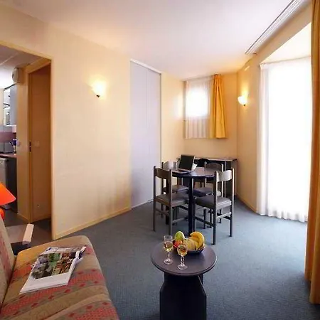 Citadines Croisette Aparthotel 3*