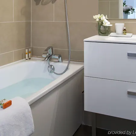 Citadines Croisette 3*